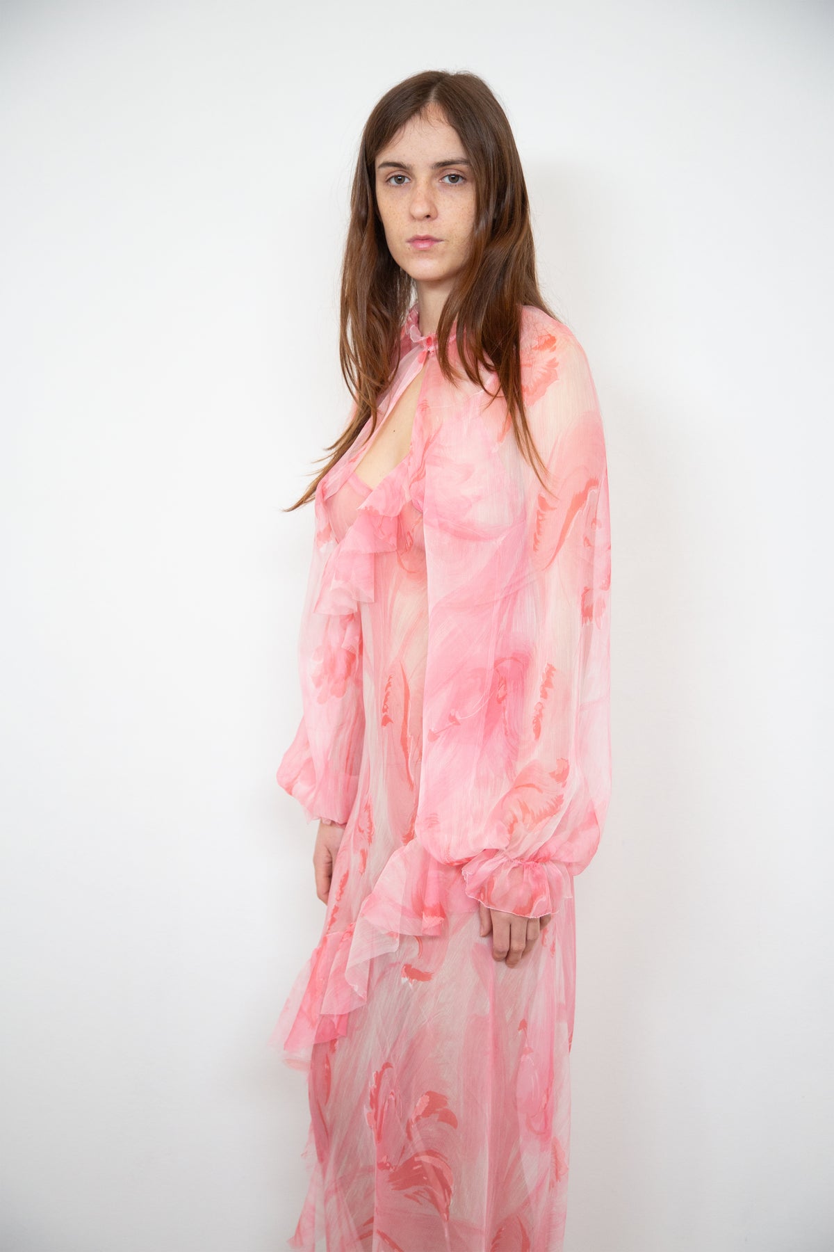 Jerome Studio dress