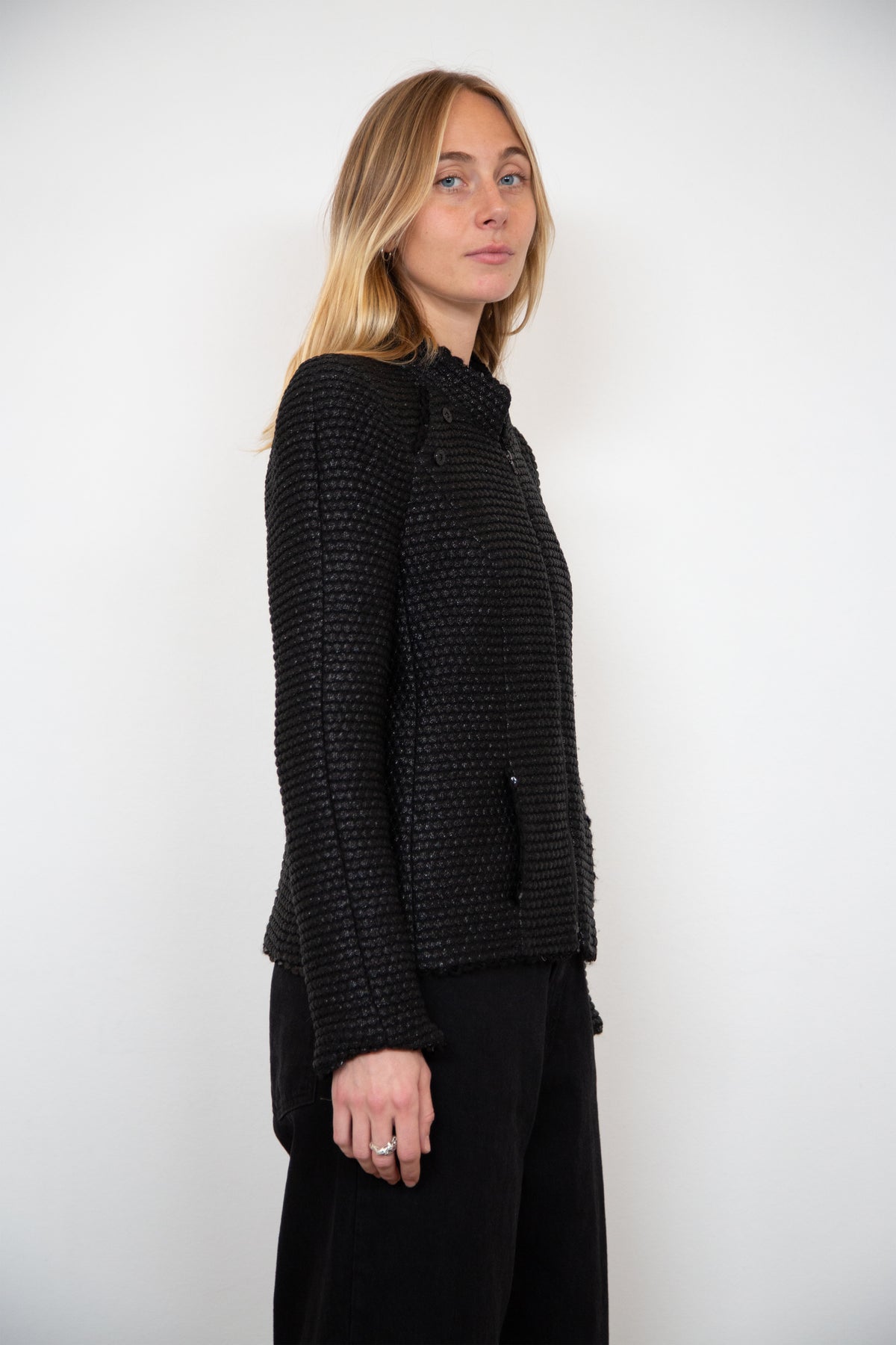 Chanel Jacket
