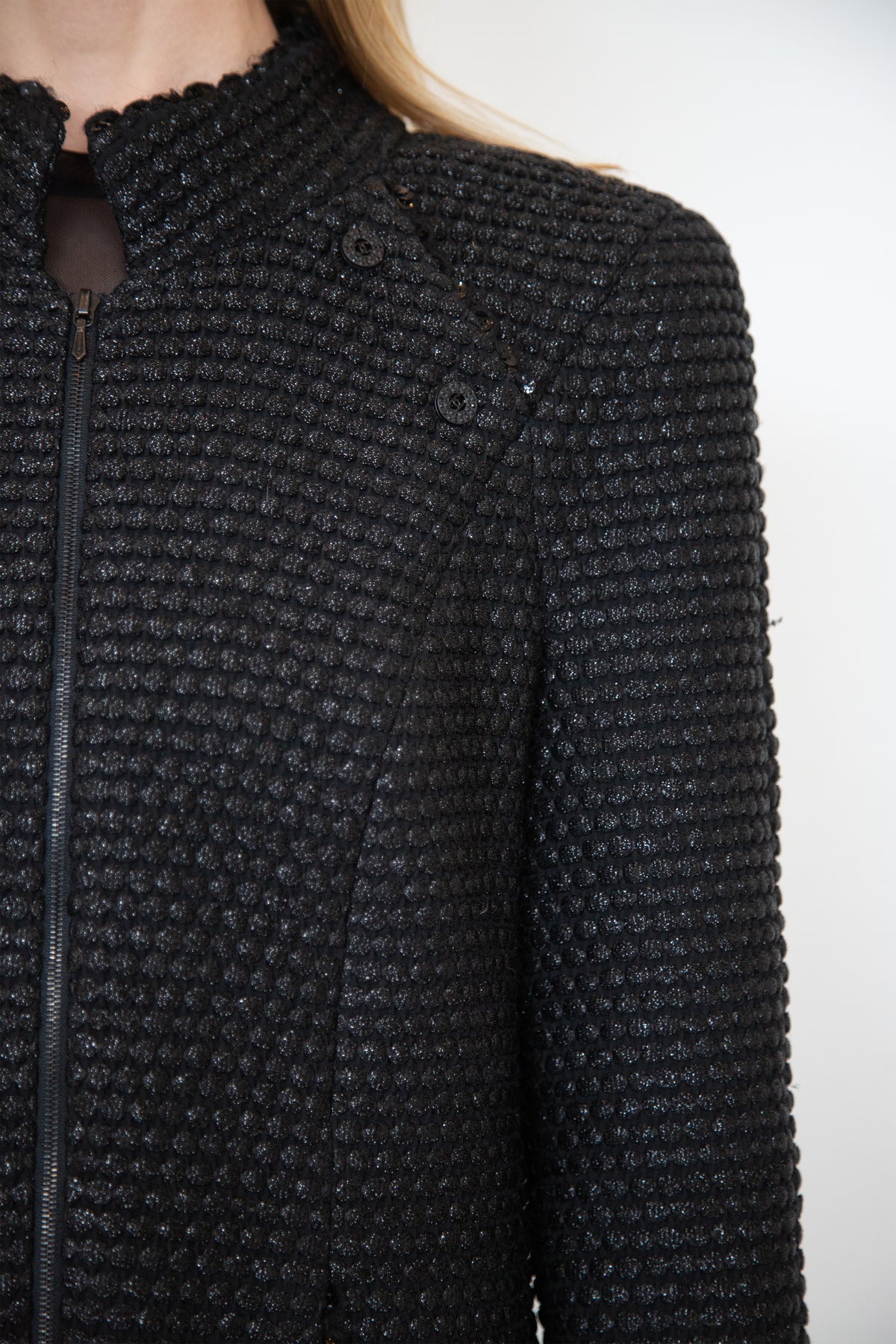 Chanel Jacket
