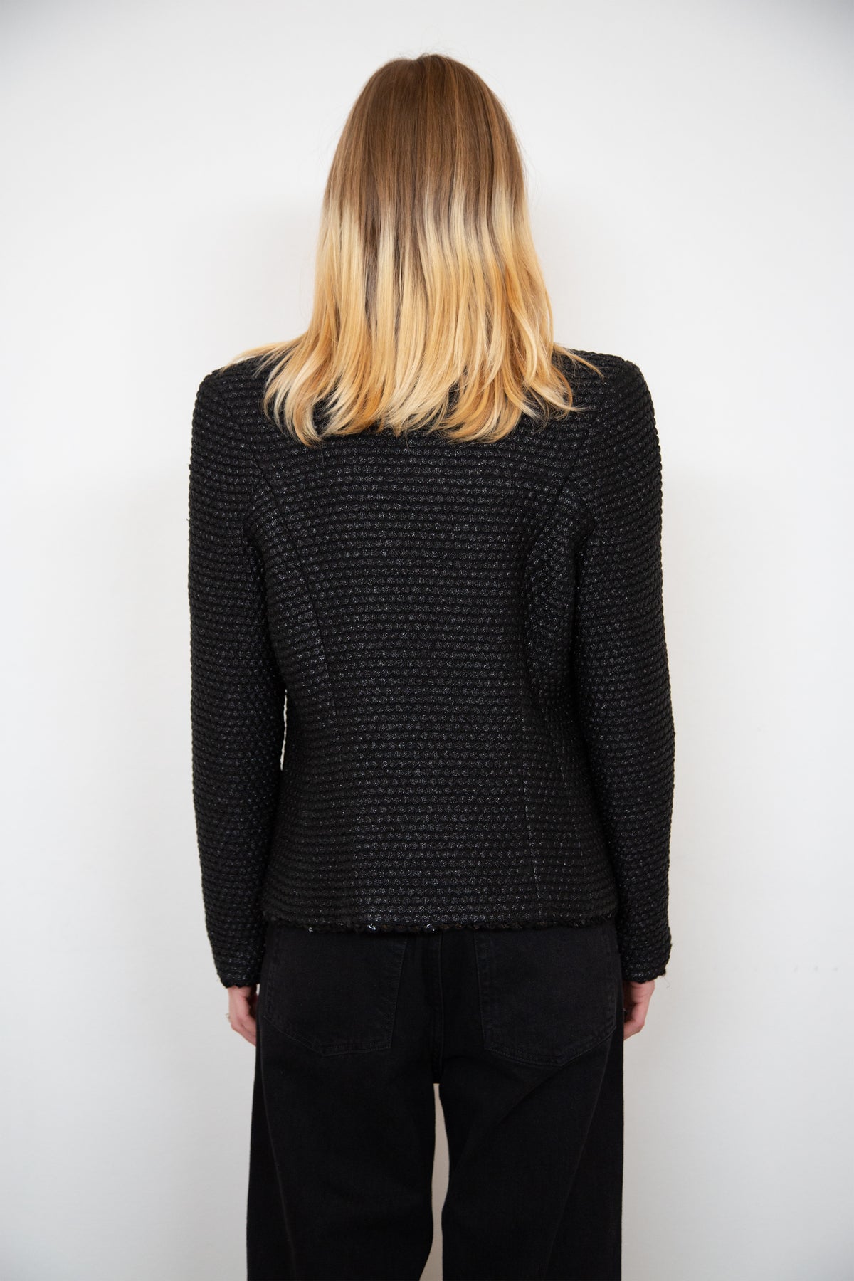 Chanel Jacket
