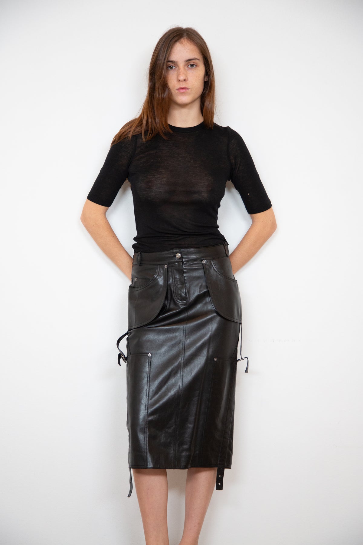 Dior skirt
