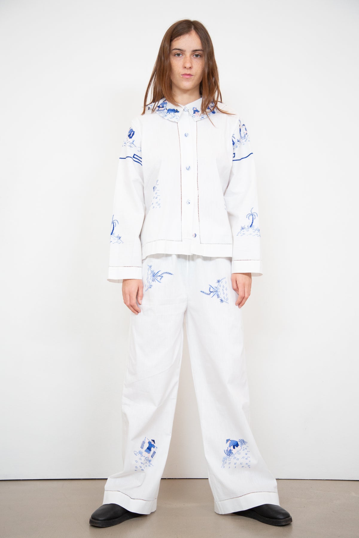 Jerome Studio 2 piece set