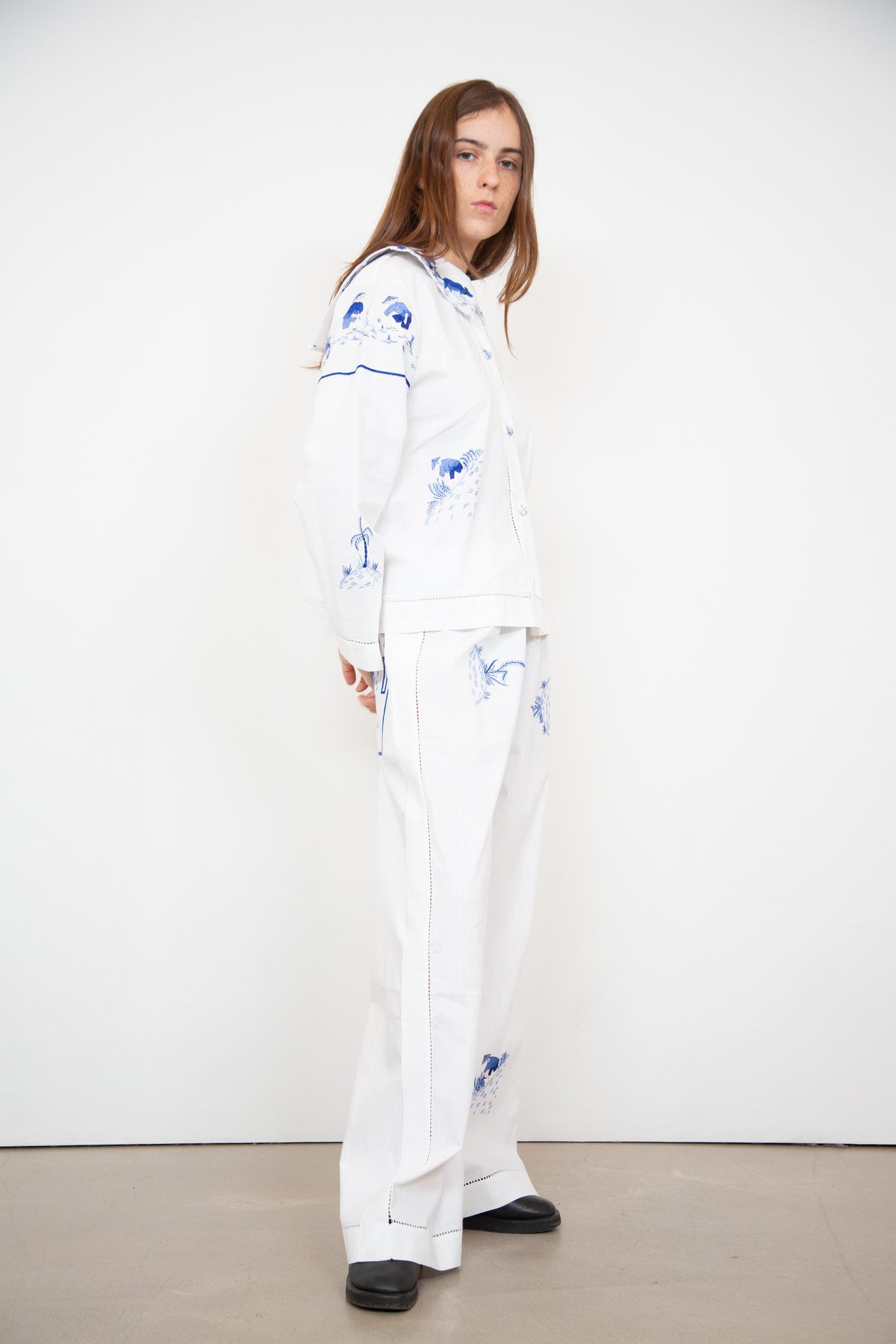 Jerome Studio 2 piece set