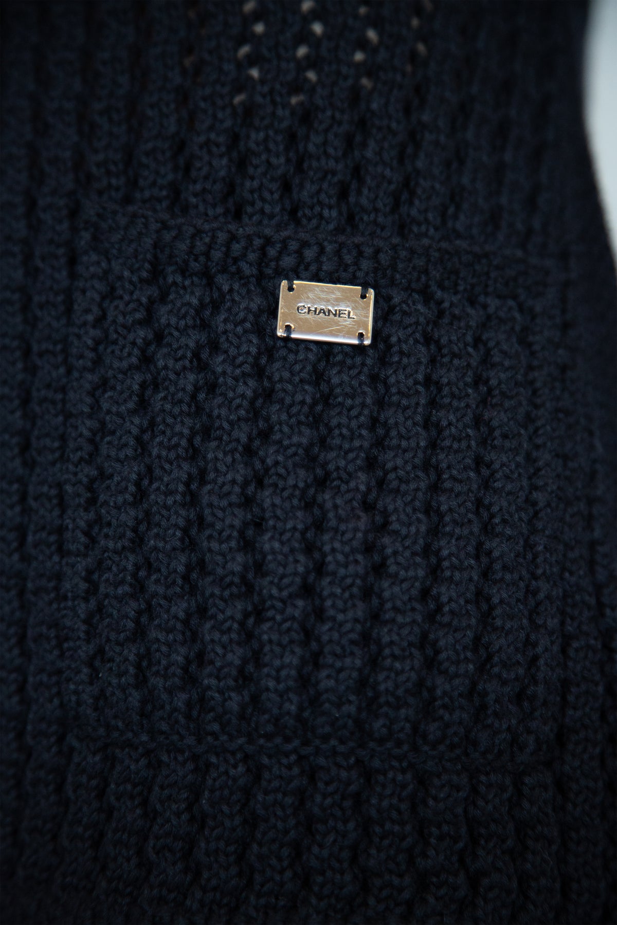 Chanel Cardigan