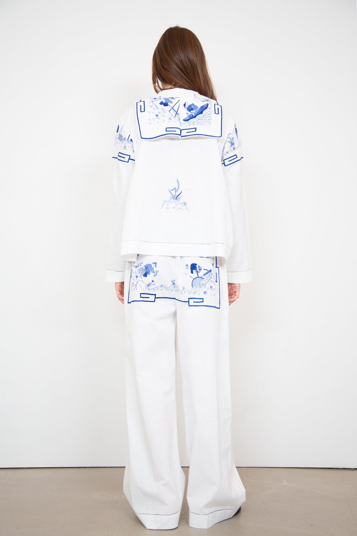 Jerome Studio 2 piece set