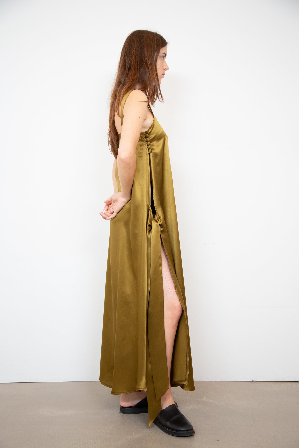 Jerome Studio dress