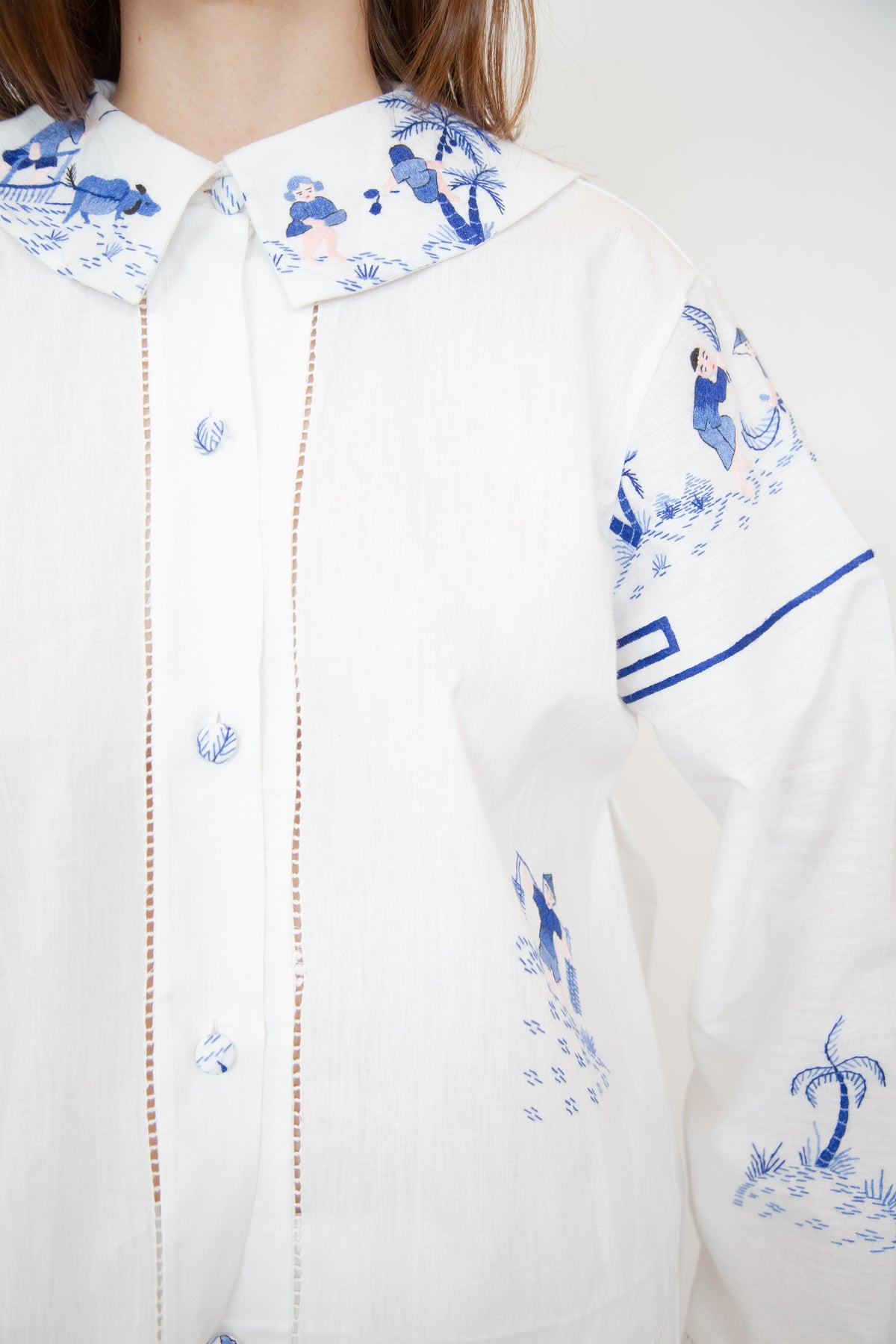 Jerome Studio 2 piece set