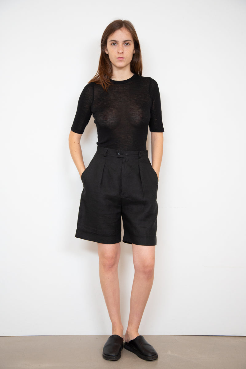 Yves Saint Laurent shorts
