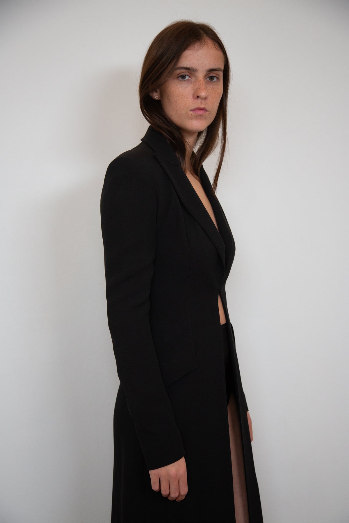 Dior coat