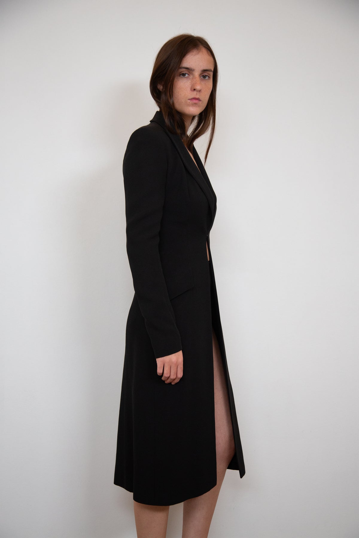 Dior coat