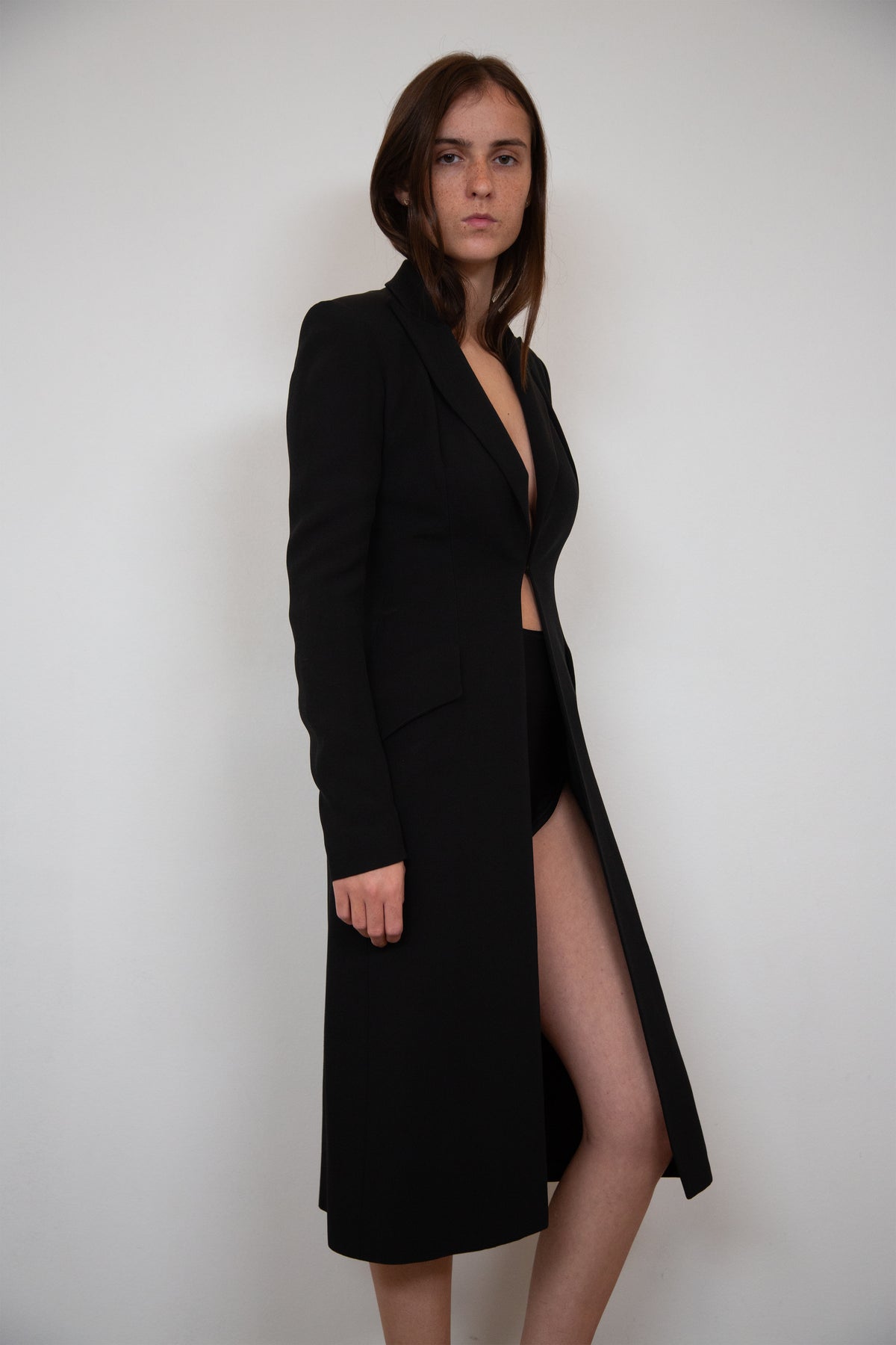 Dior coat