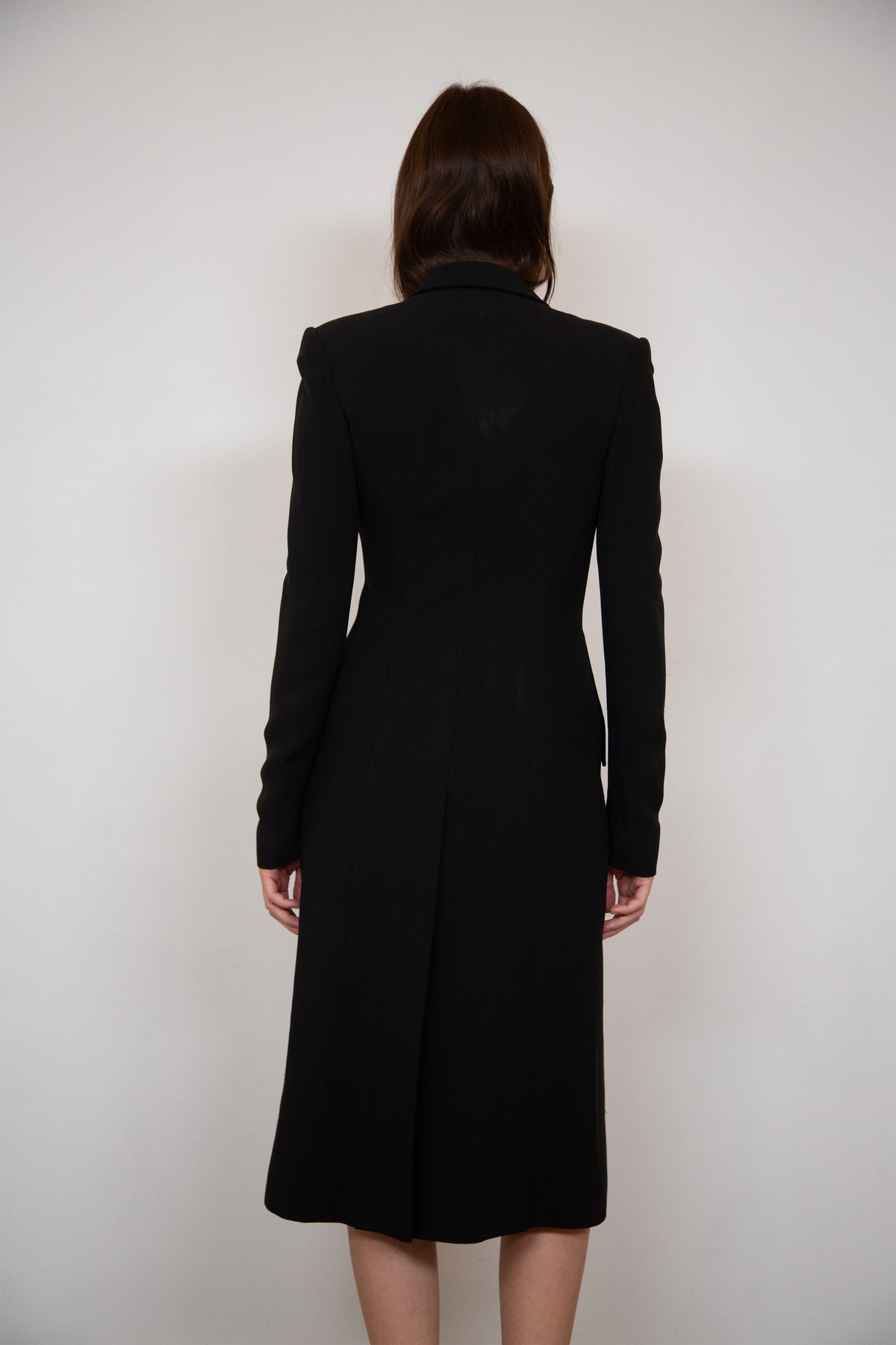 Dior coat