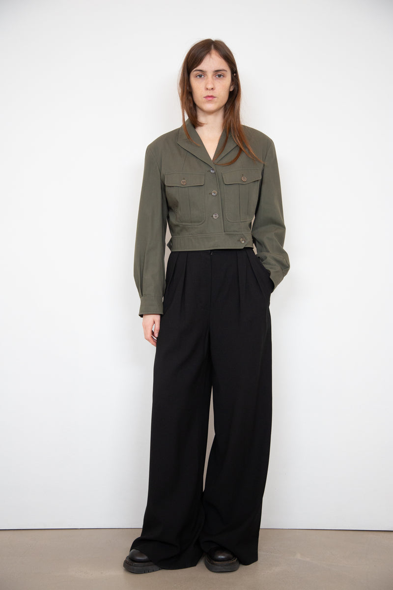 Jil Sander jacket