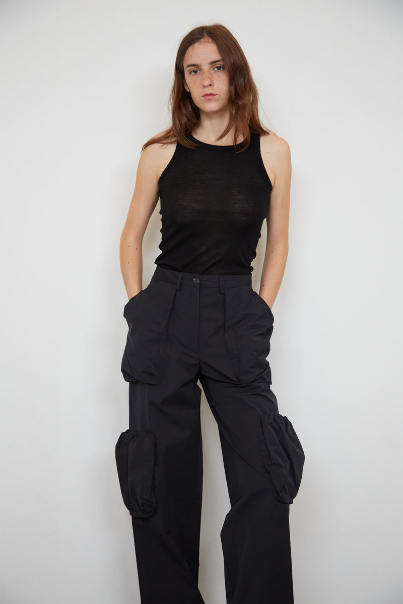 Dries van Noten cargo pants
