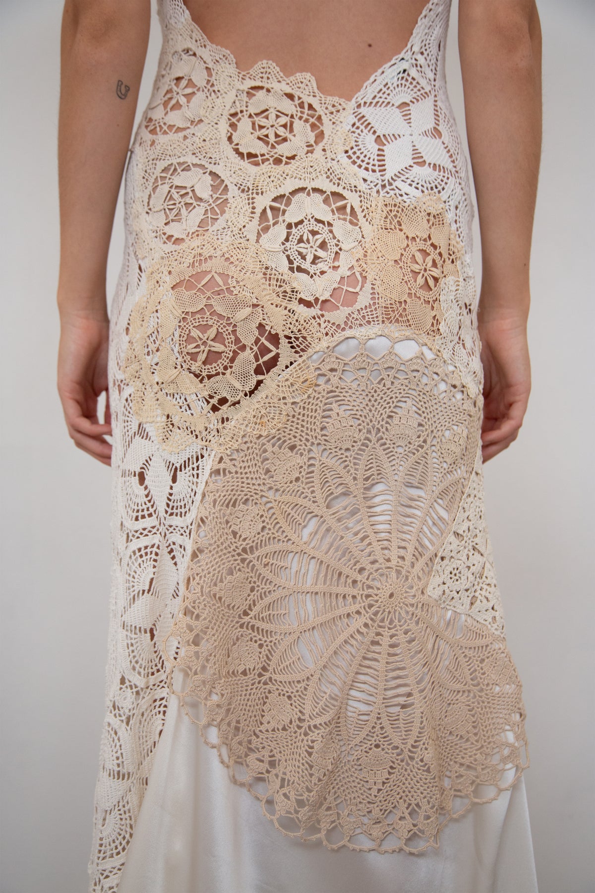Jerome Studio dress