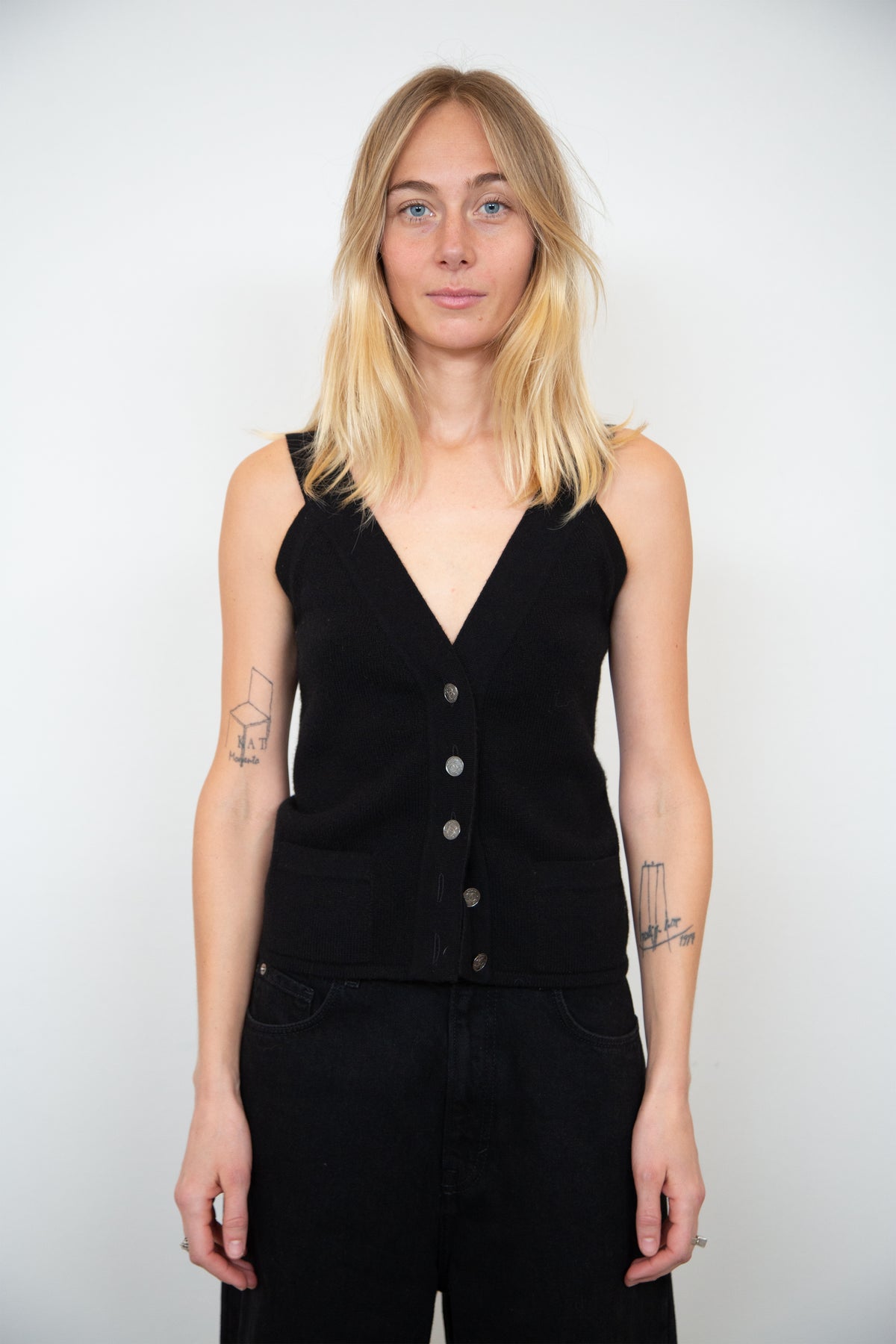 Chanel top