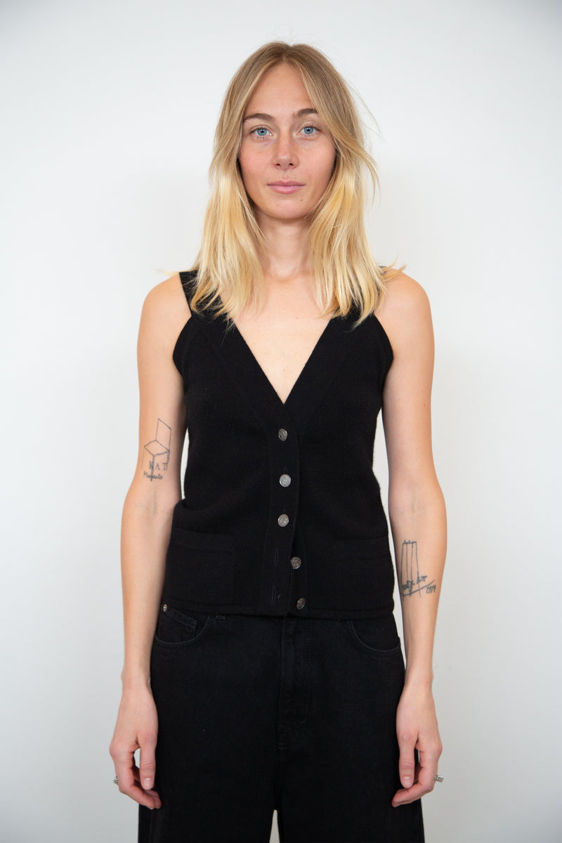Chanel top
