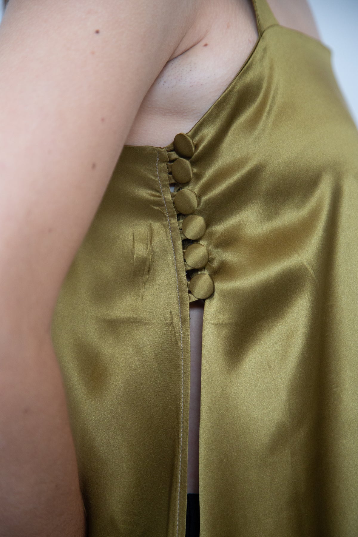 Jerome Studio dress