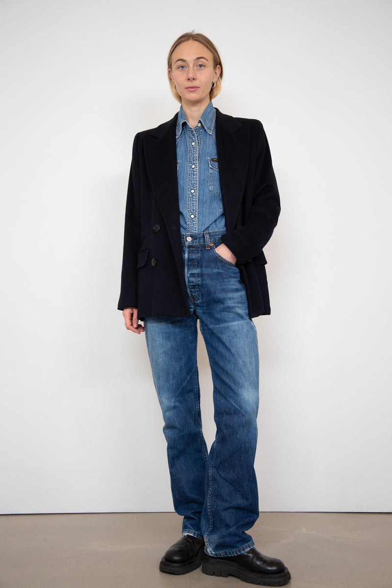 Yves Saint Laurent blazer