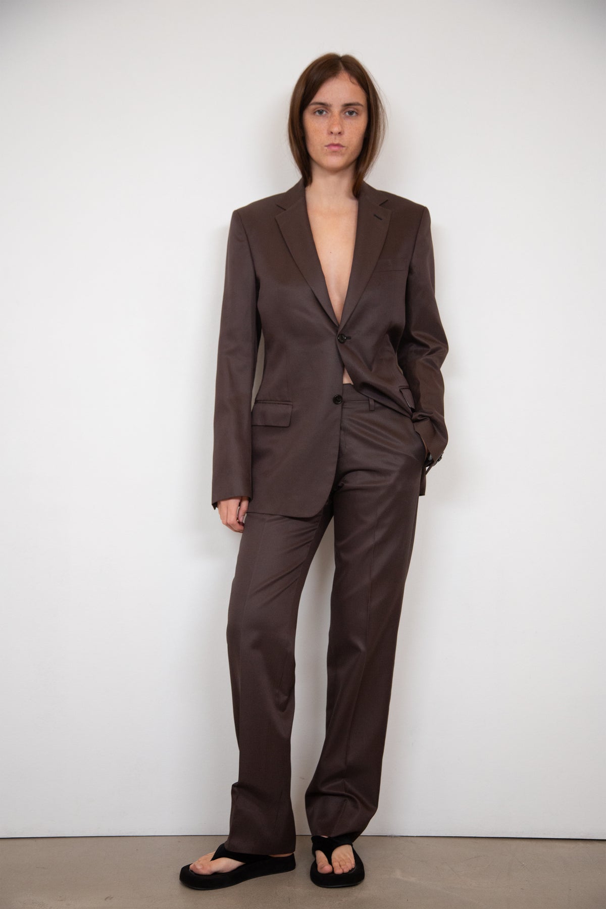 Dolce & Gabbana 2 piece suit