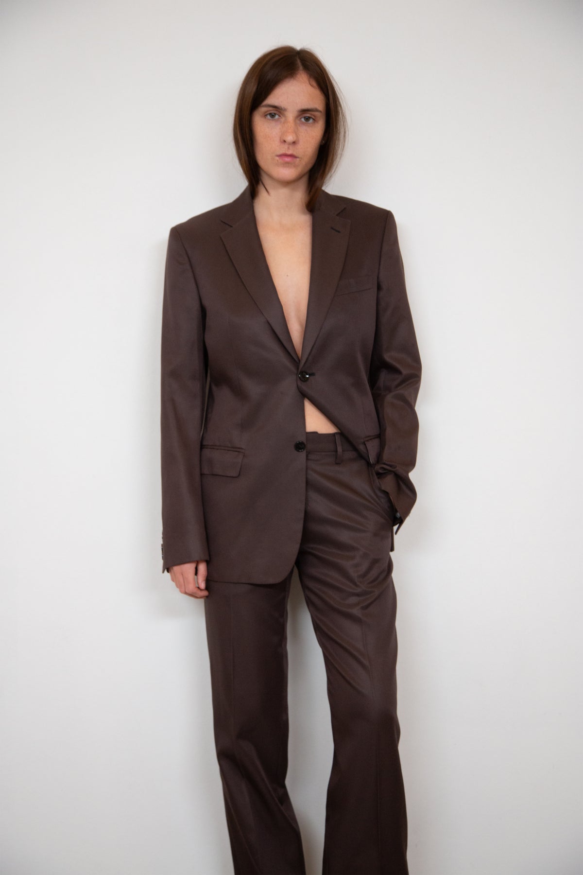 Dolce & Gabbana 2 piece suit