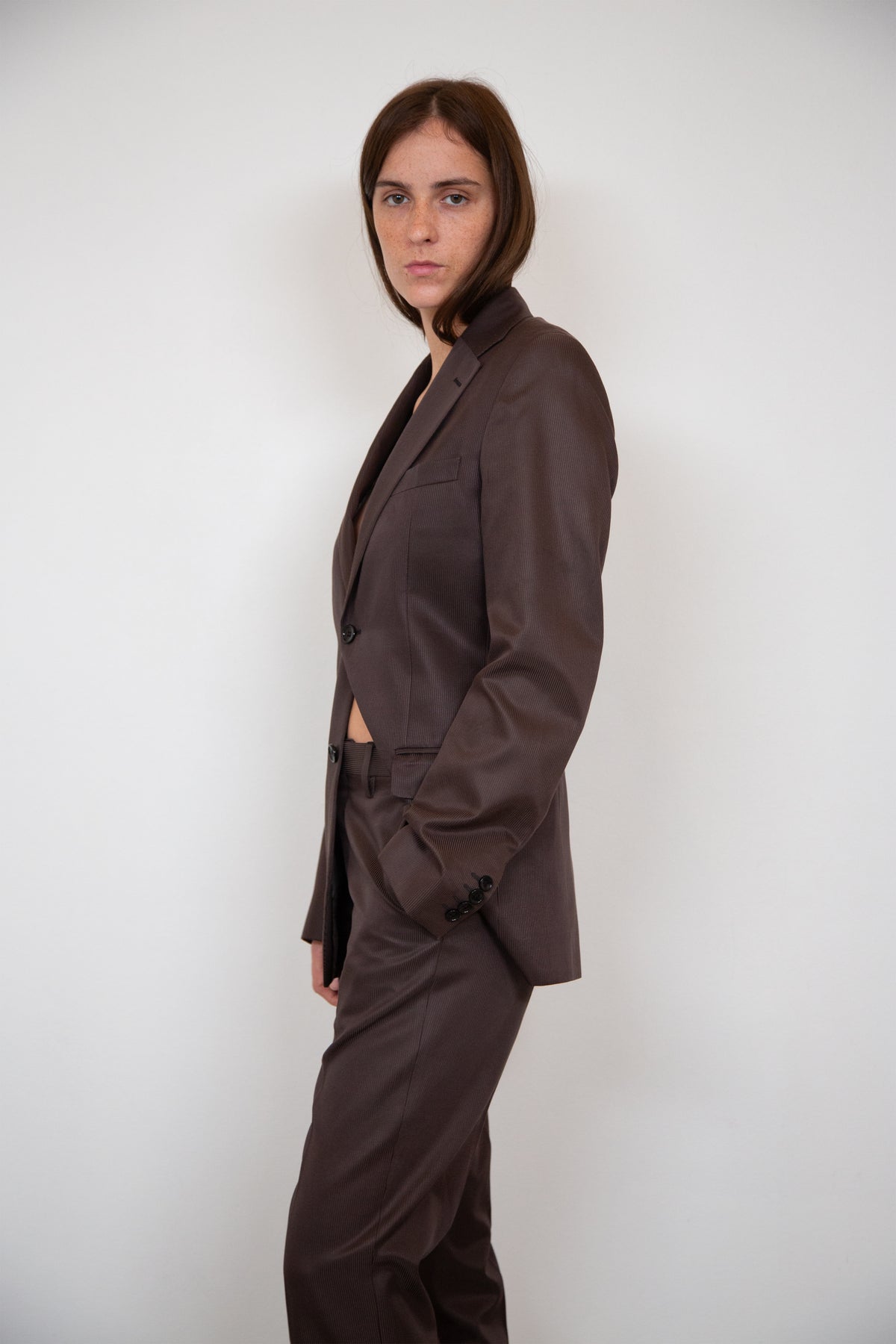 Dolce & Gabbana 2 piece suit