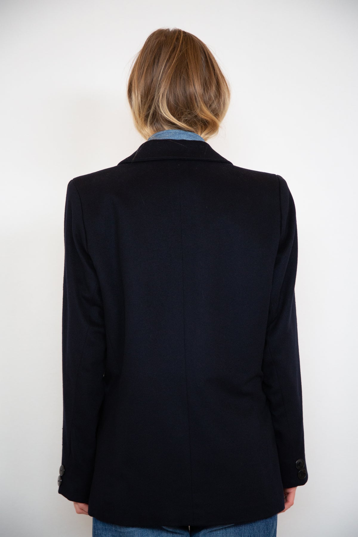 Yves Saint Laurent blazer