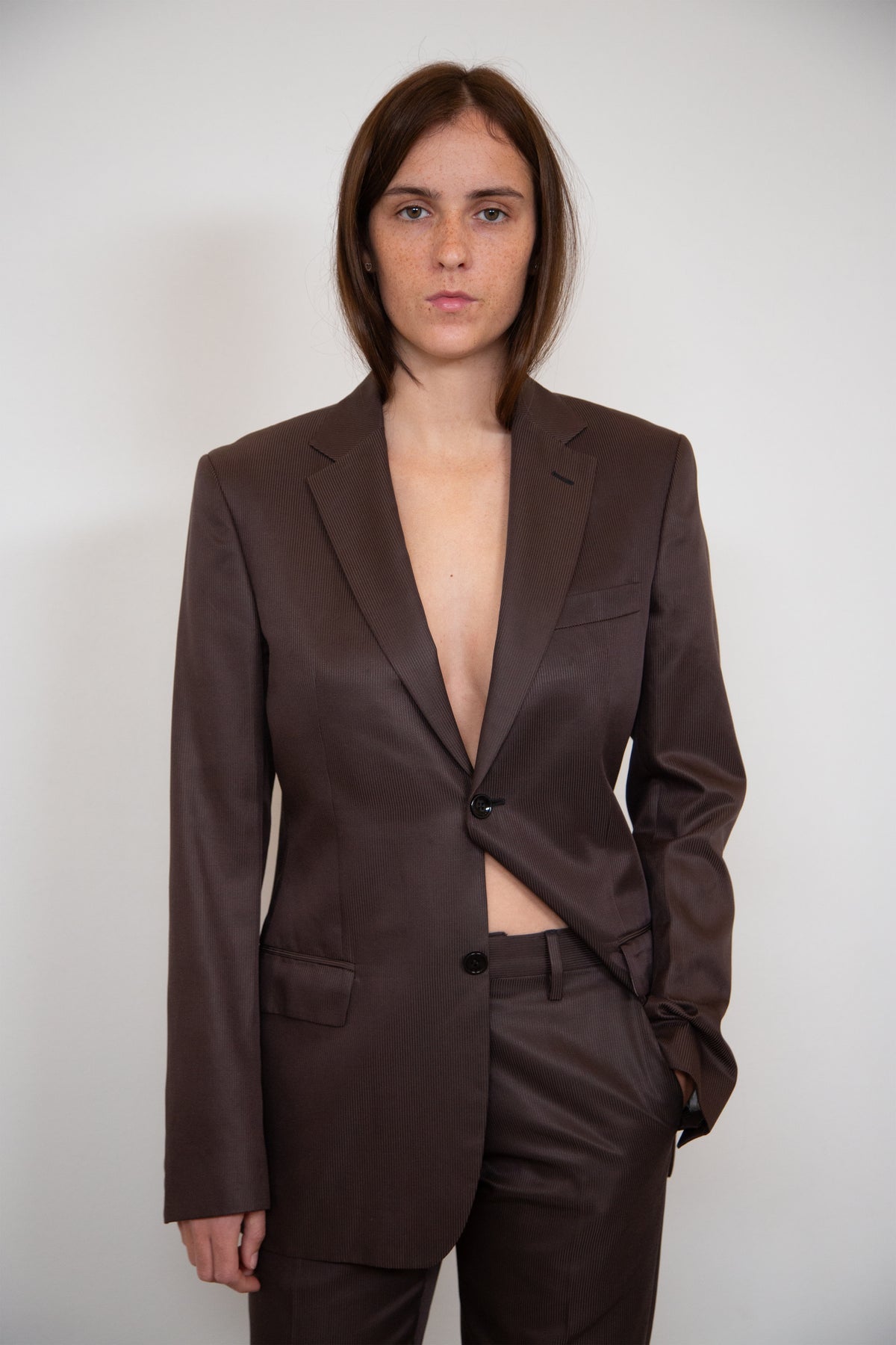 Dolce & Gabbana 2 piece suit
