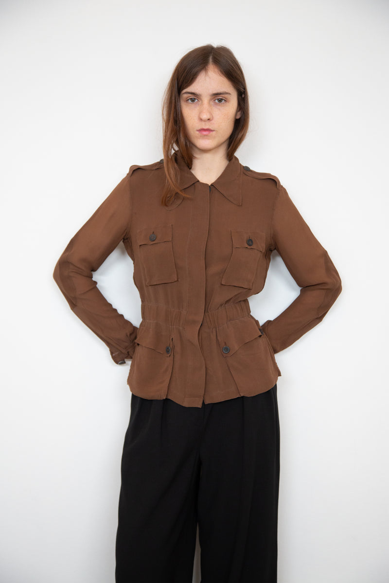 Yves Saint Laurent Shirt