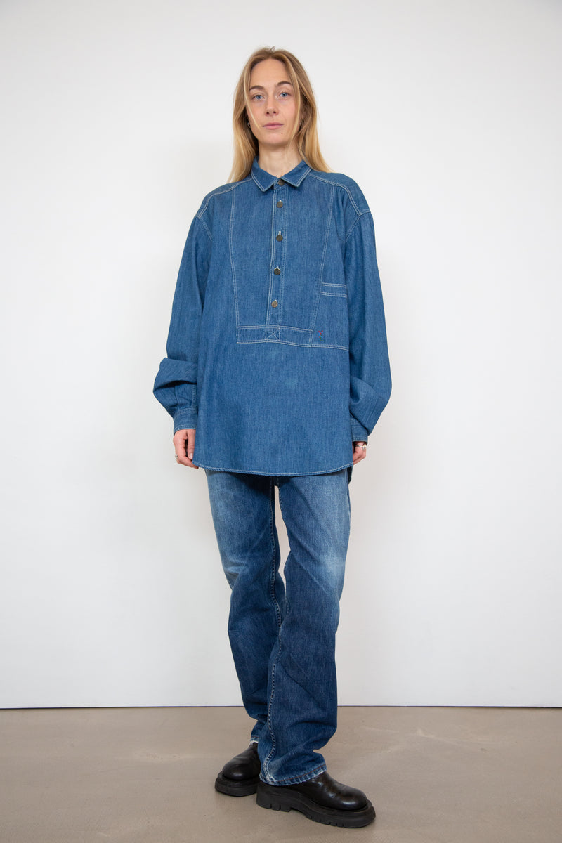Yves Saint Laurent shirt