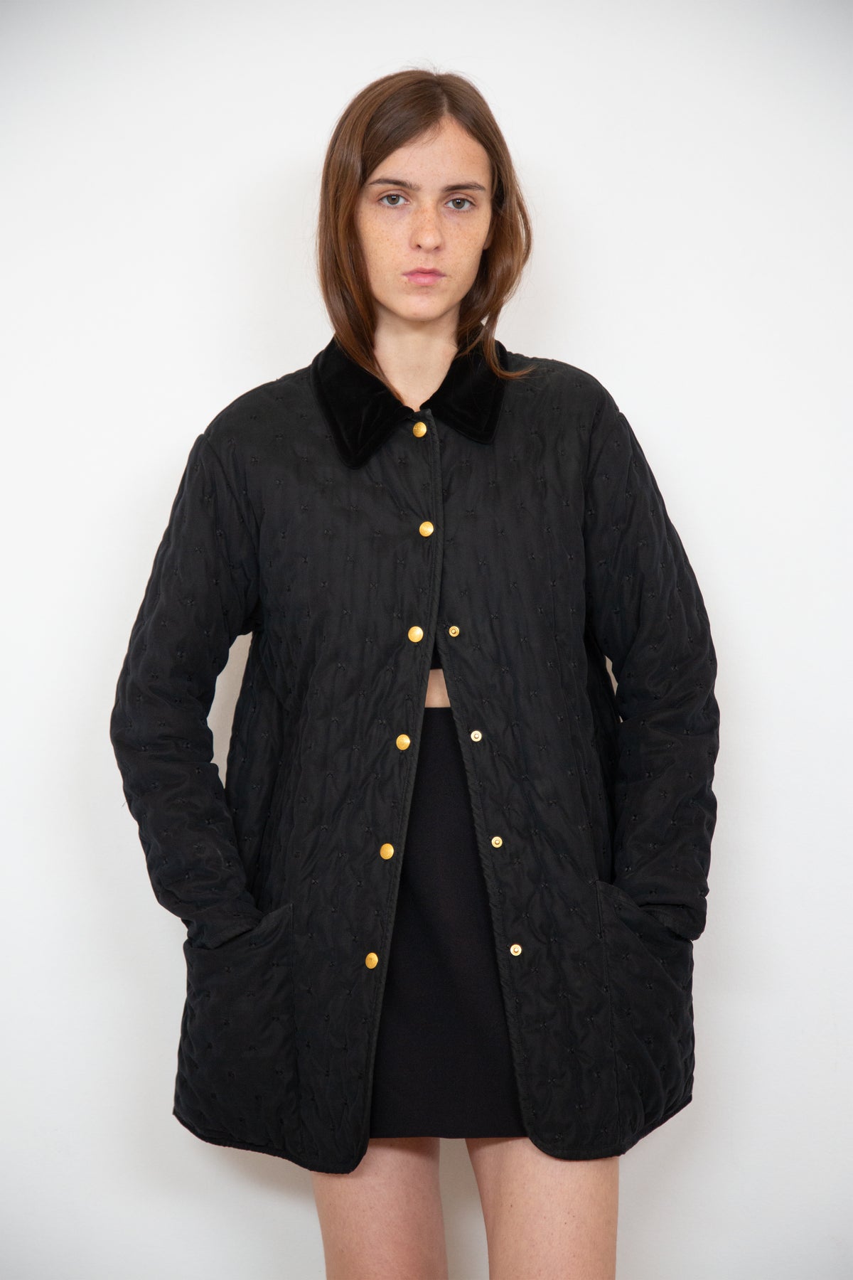 Hermes jacket