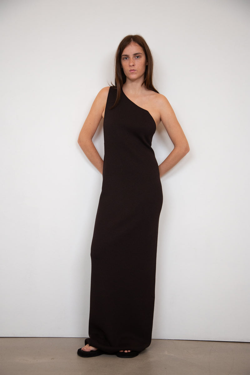 Bottega Veneta  maxi dress