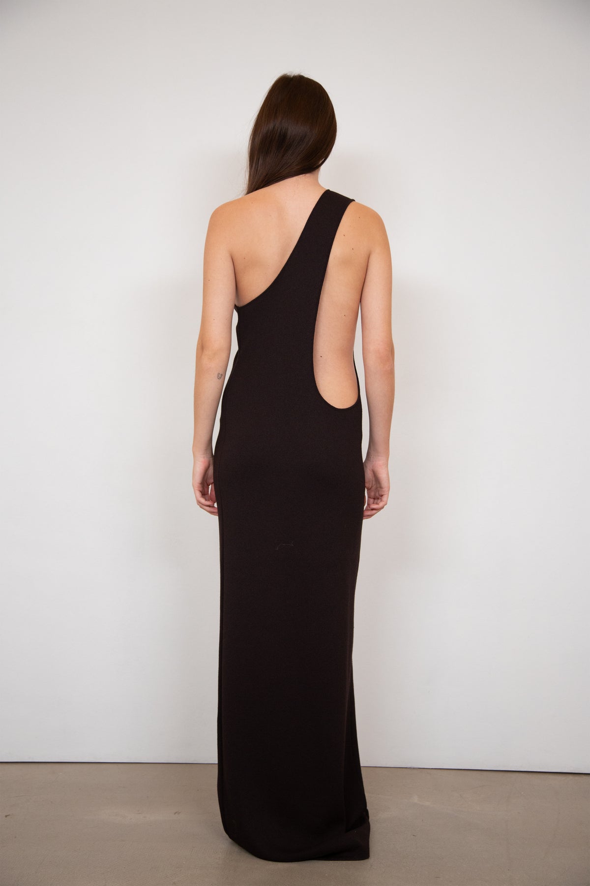 Bottega Veneta  maxi dress