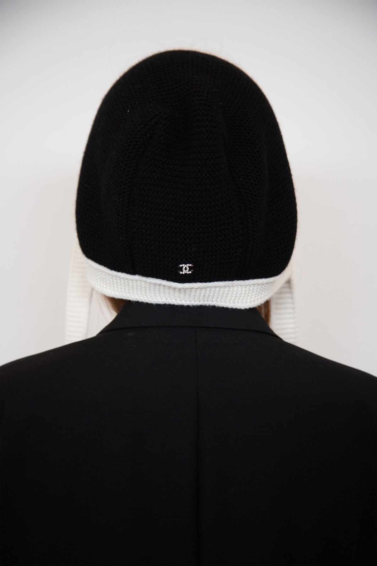 Chanel bonnet