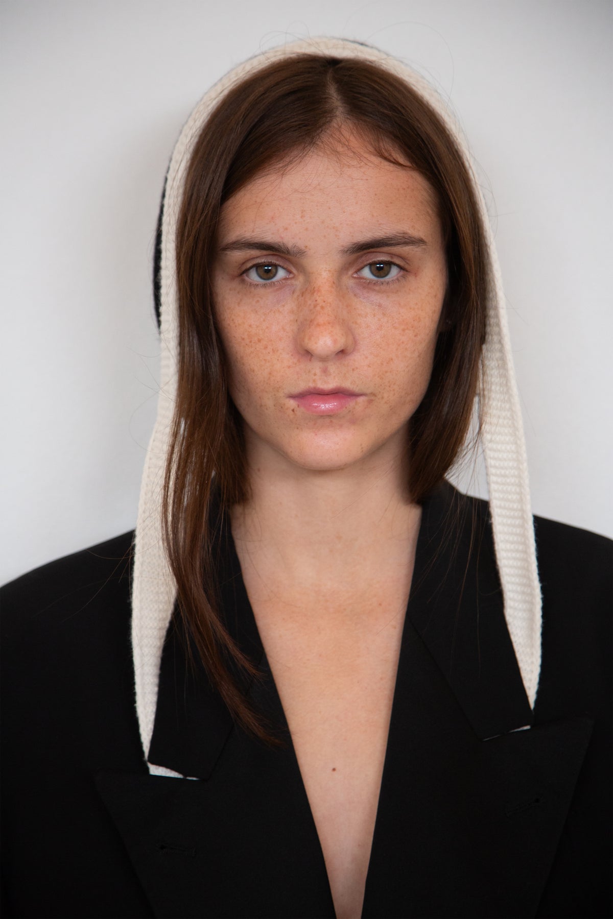 Chanel bonnet