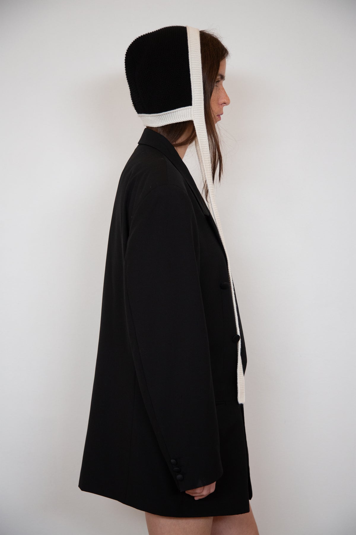 Chanel bonnet