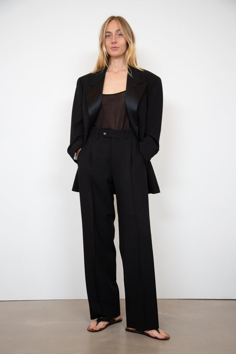 Giorgio Armani suit