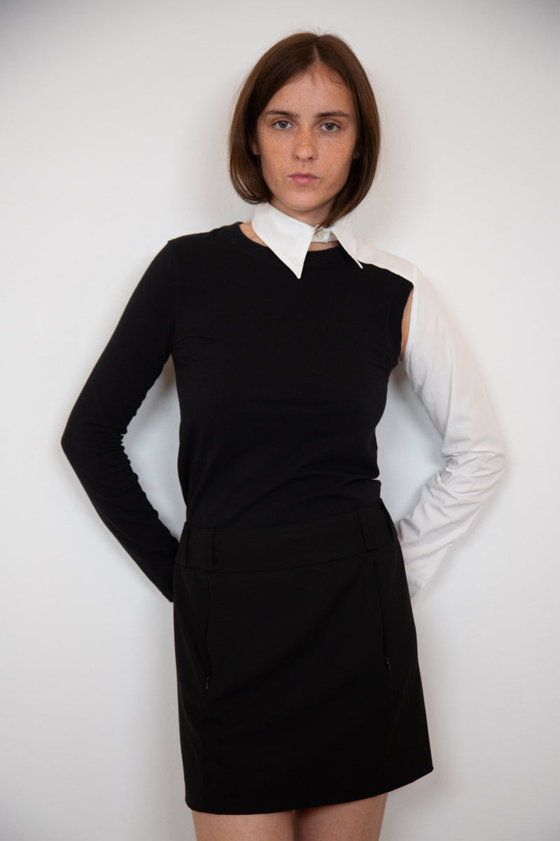 Jean Paul Gaultier top