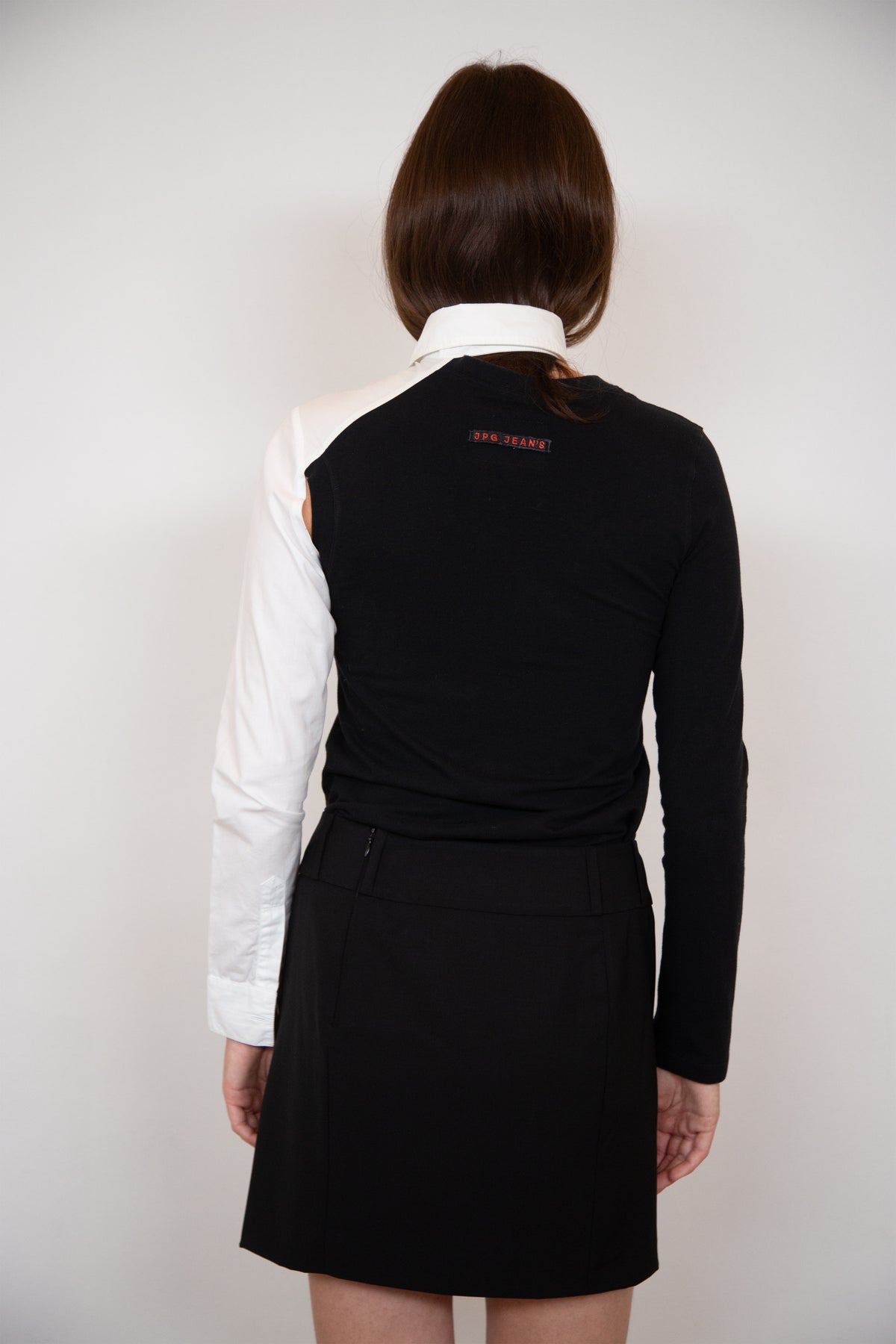 Jean Paul Gaultier top