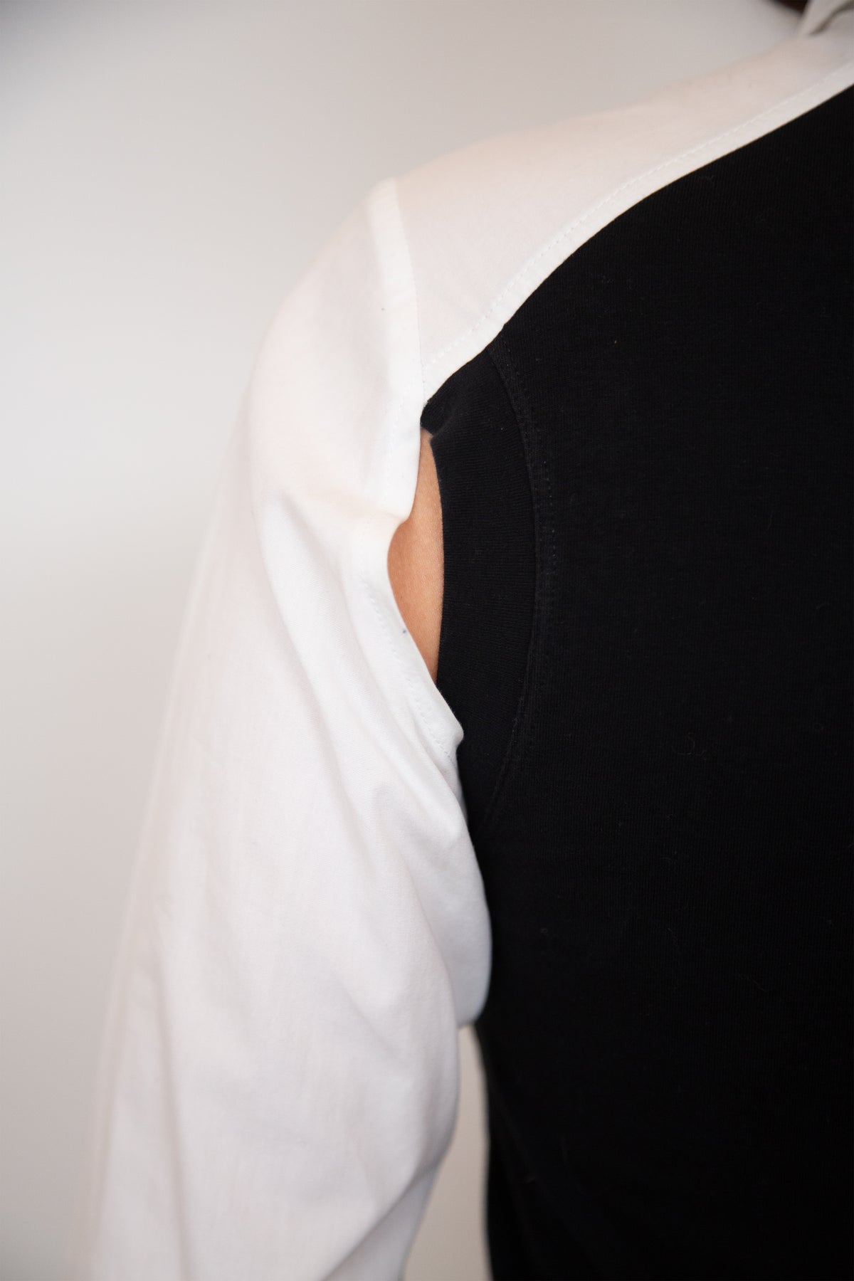Jean Paul Gaultier top