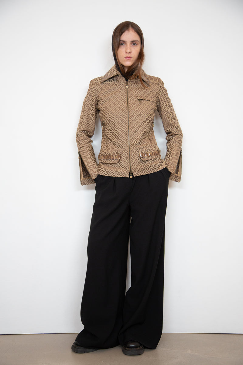 Fendi jacket