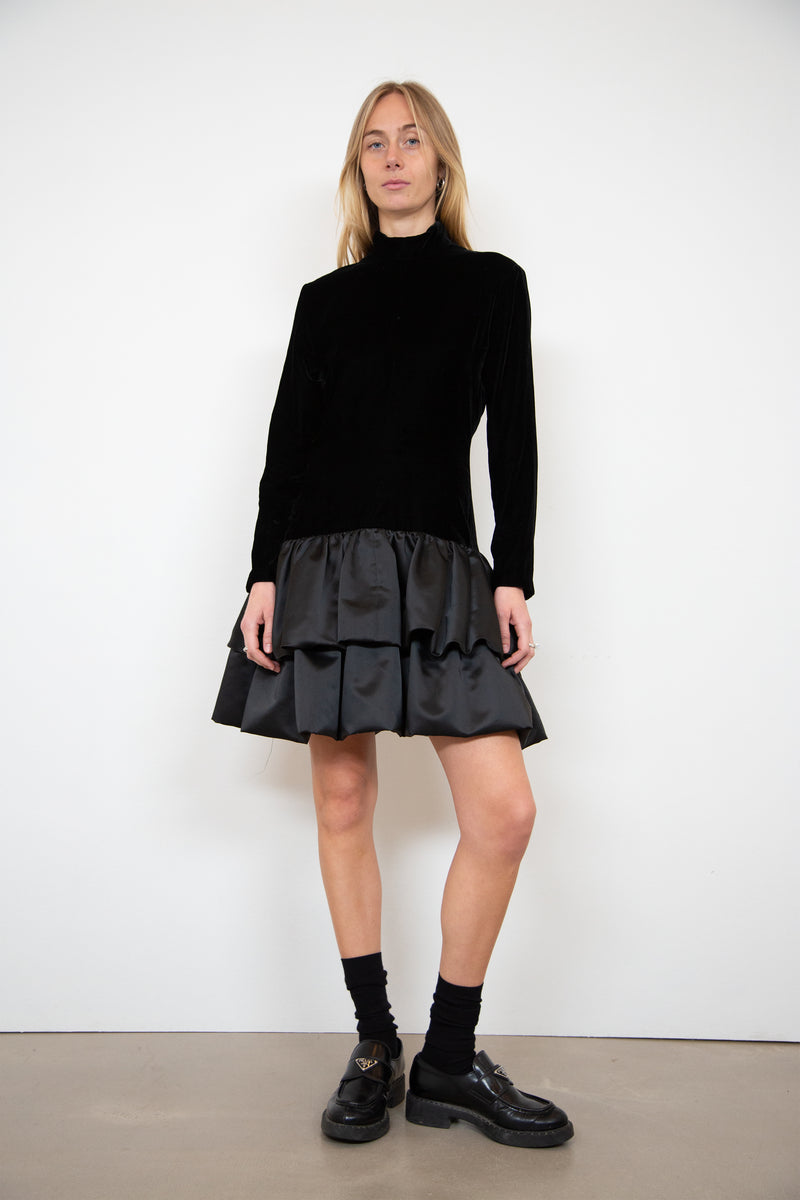 Jaeger dress
