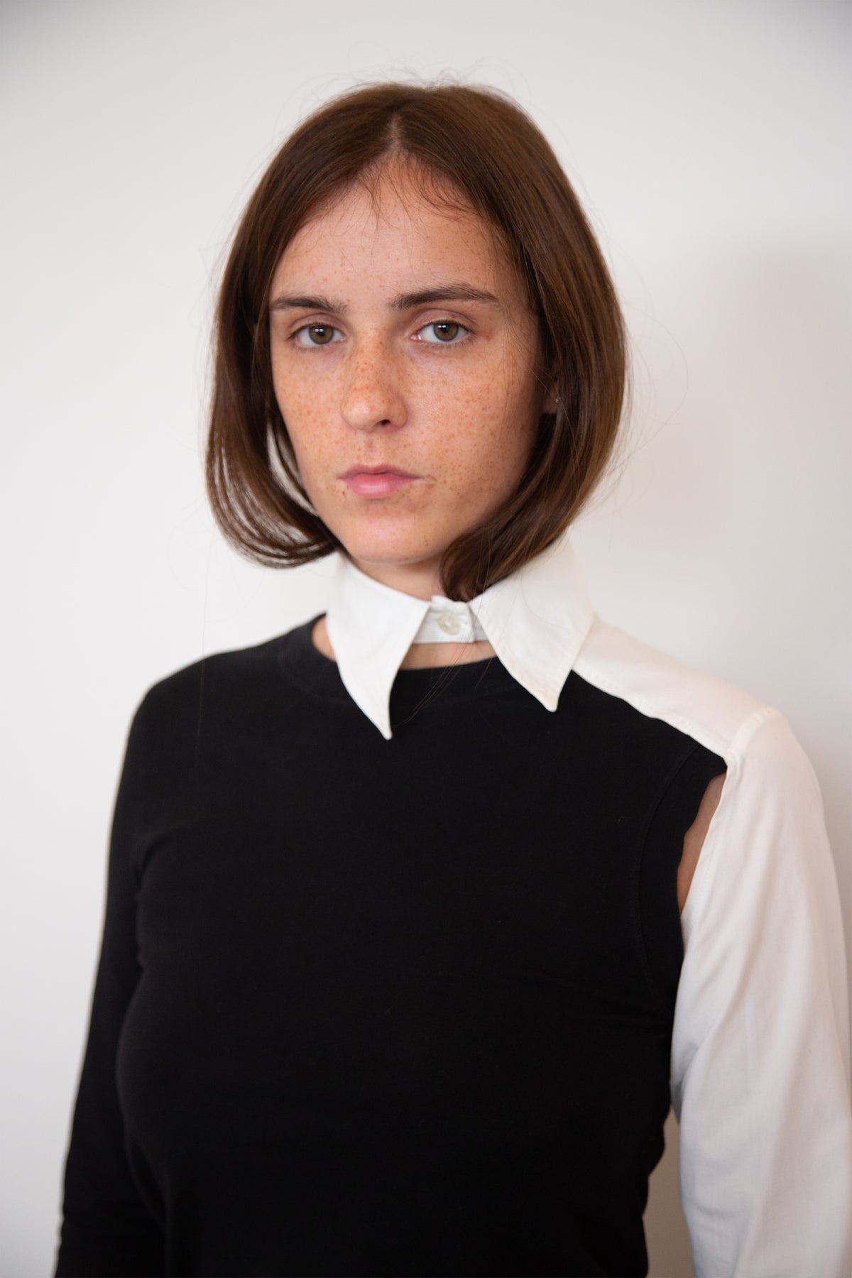 Jean Paul Gaultier top