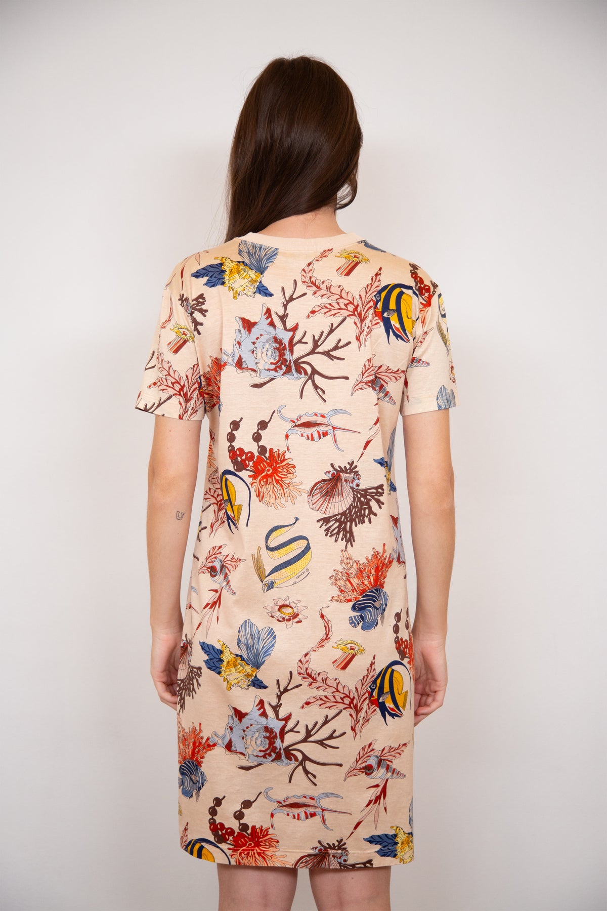 Hermes t-shirt