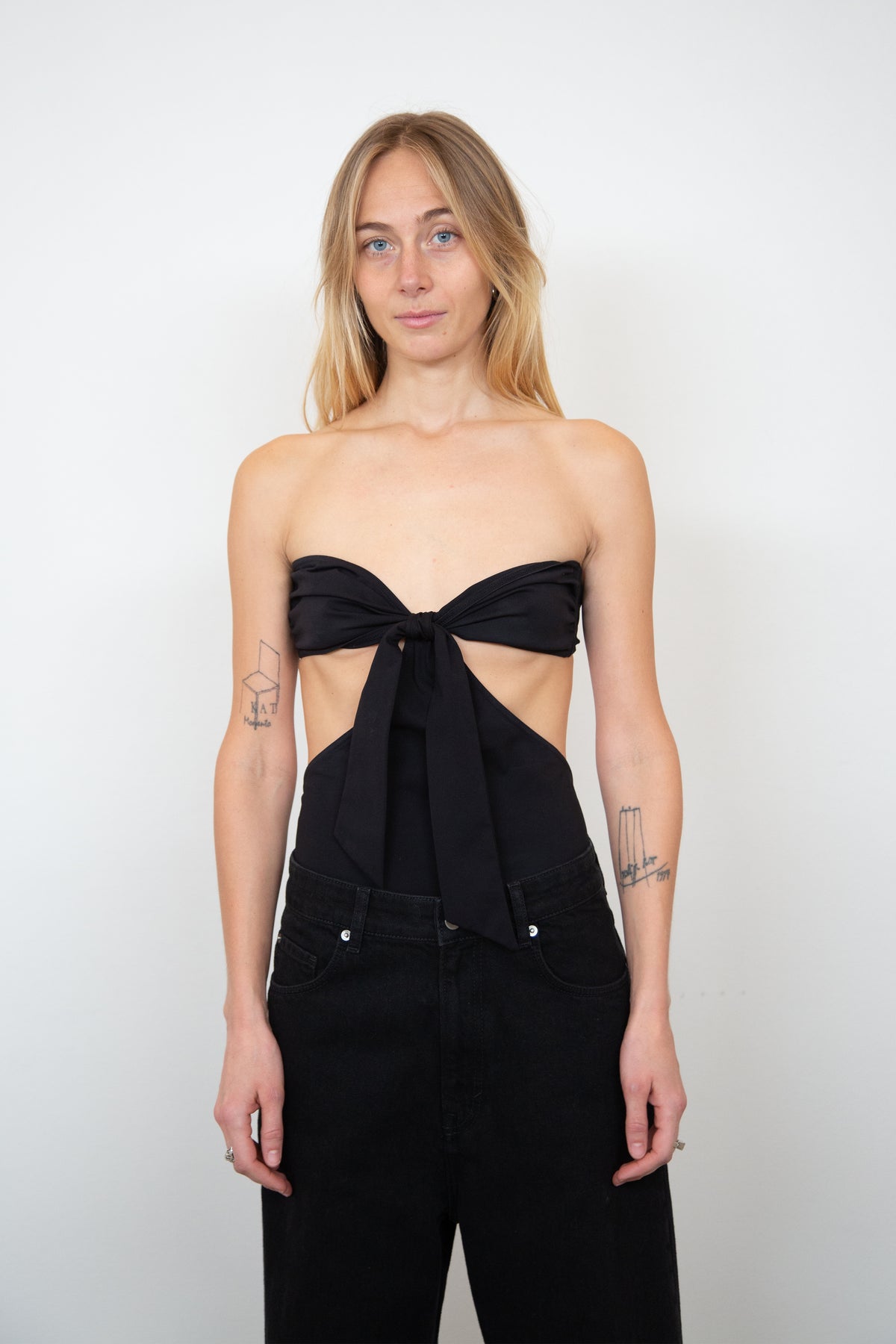 Nina Ricci swimsuit