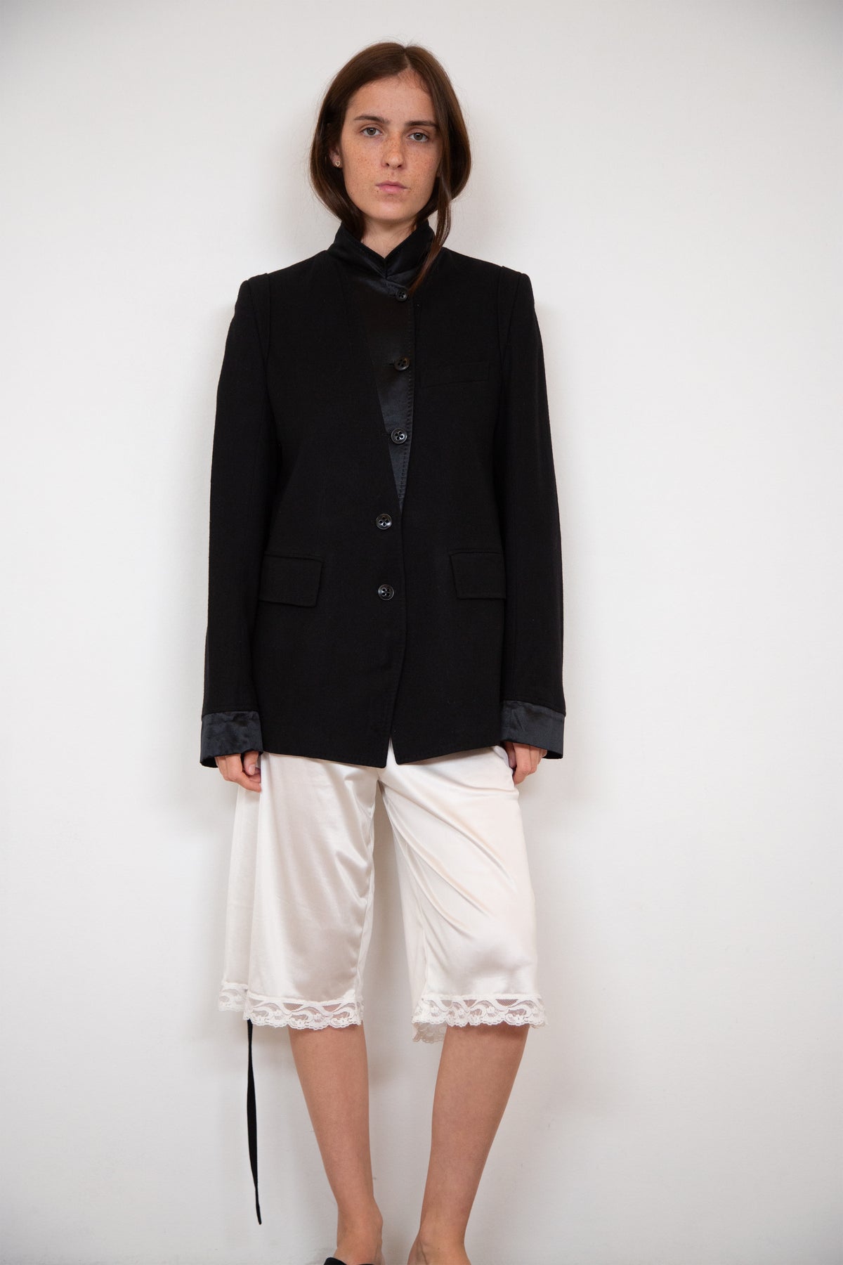 Ann Demeulemeester jacket