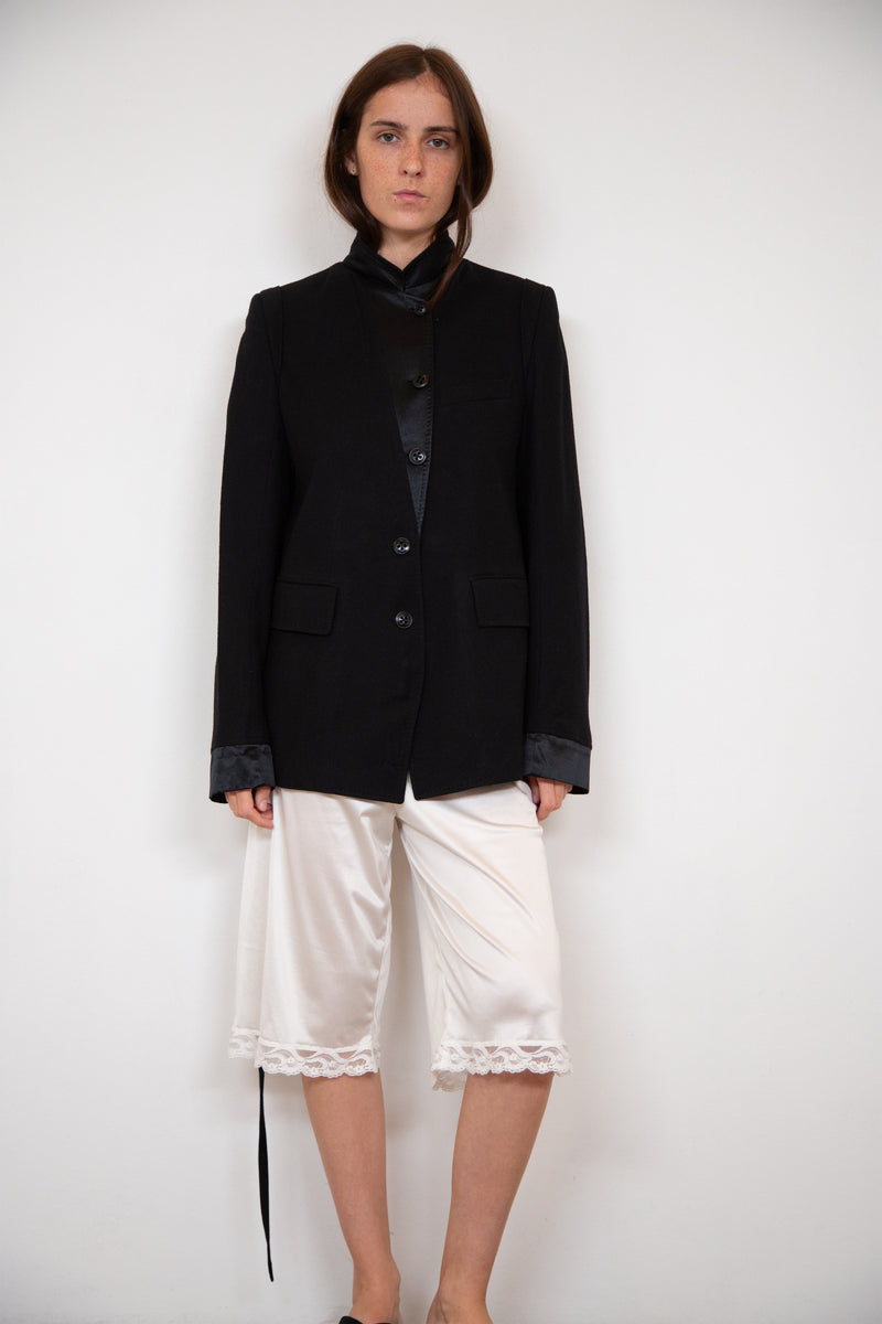 Ann Demeulemeester jacket