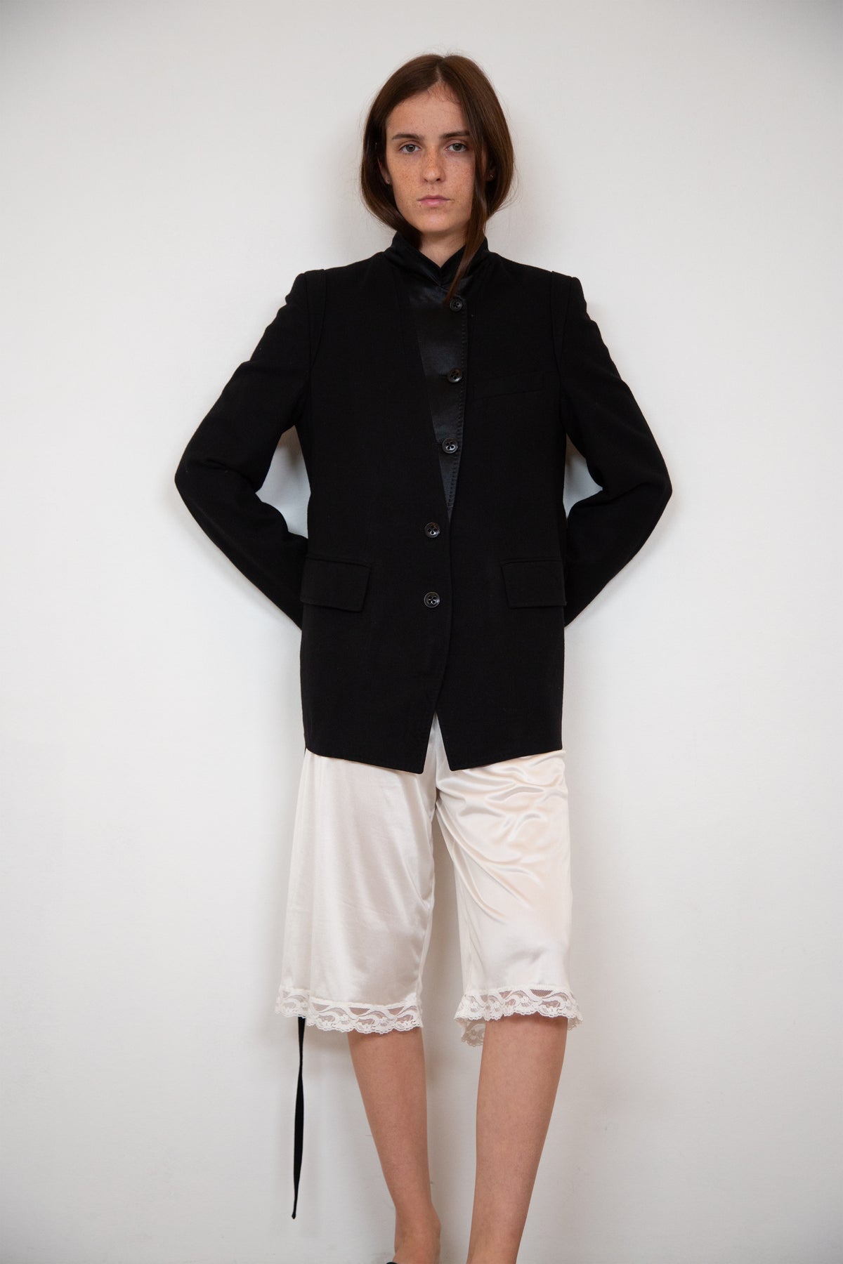Ann Demeulemeester jacket