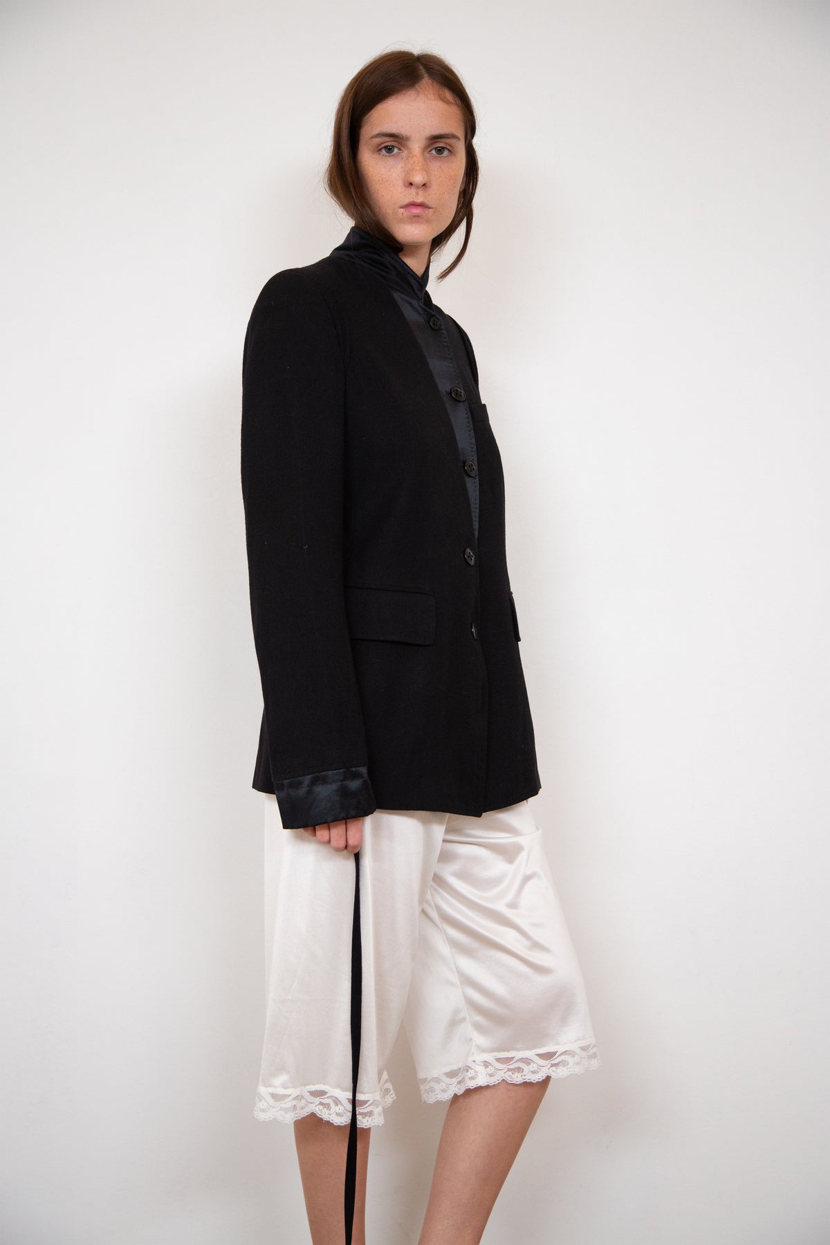 Ann Demeulemeester jacket