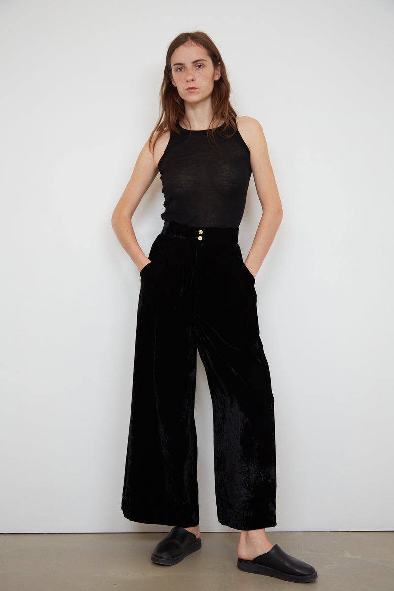 Chanel pants